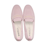 Valentina Pink Knit S23
