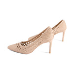 Wove Nude