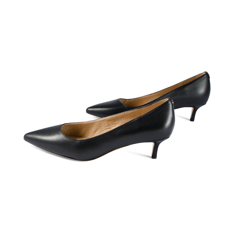 Yadd Black Leather S23
